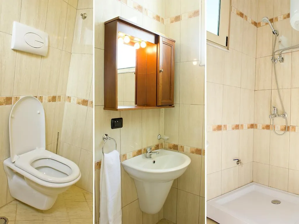 Daire Albi Guest House Vlorë Arnavutluk