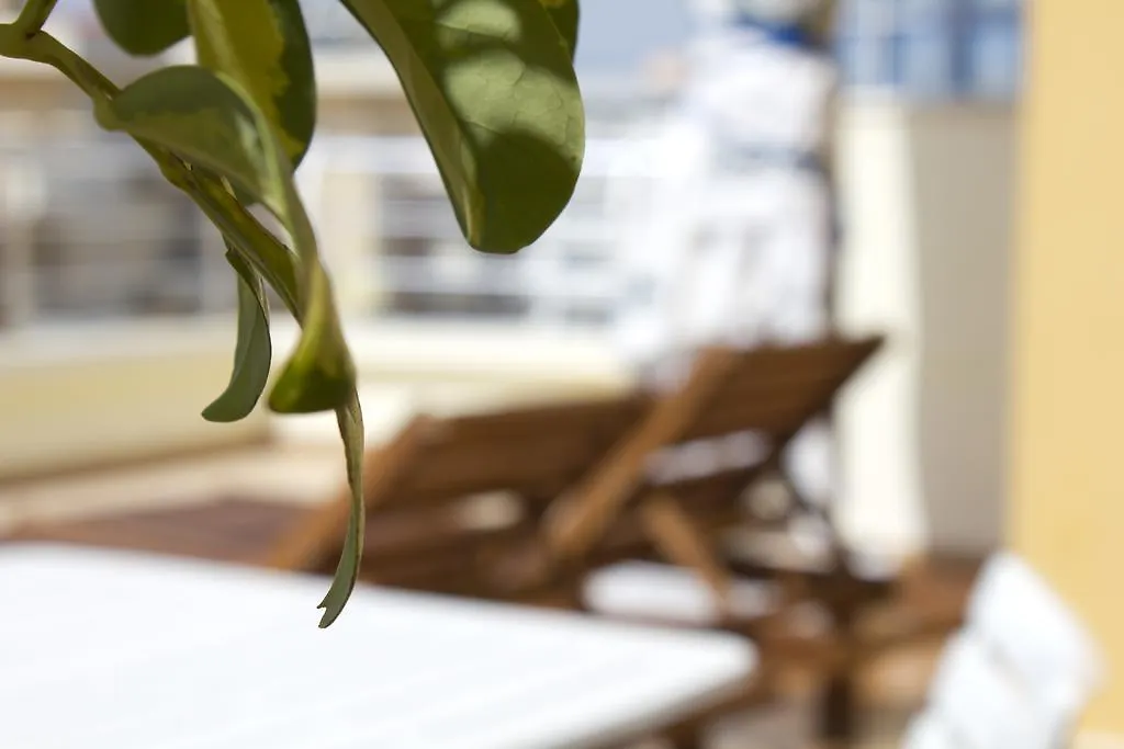 Albi Guest House Vlorë Apartment
