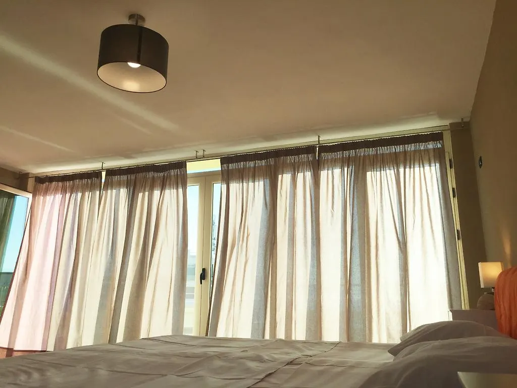 Albi Guest House Vlorë