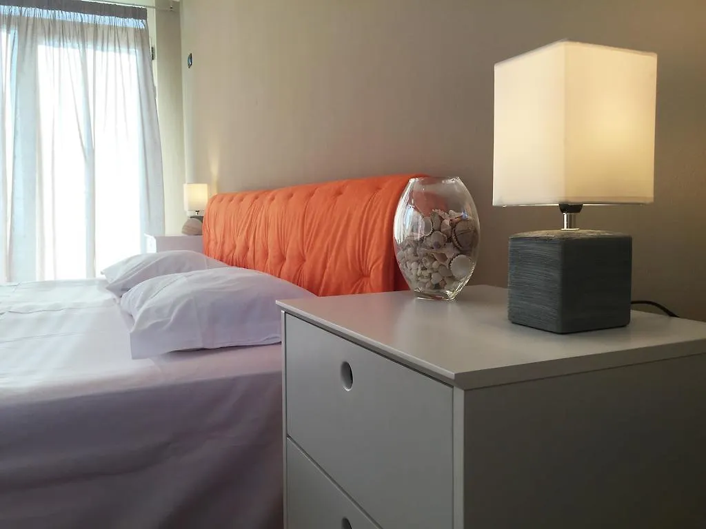 Albi Guest House Vlorë 0*, Avlonya Arnavutluk