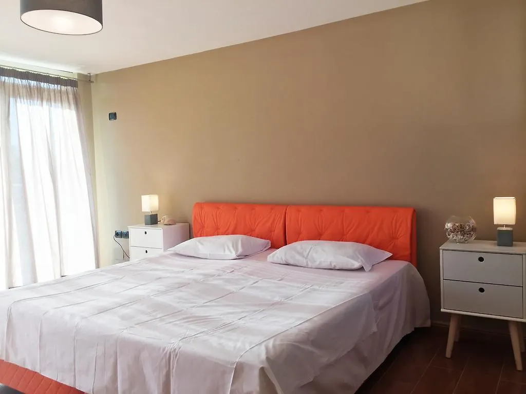 Albi Guest House Vlorë Apartment