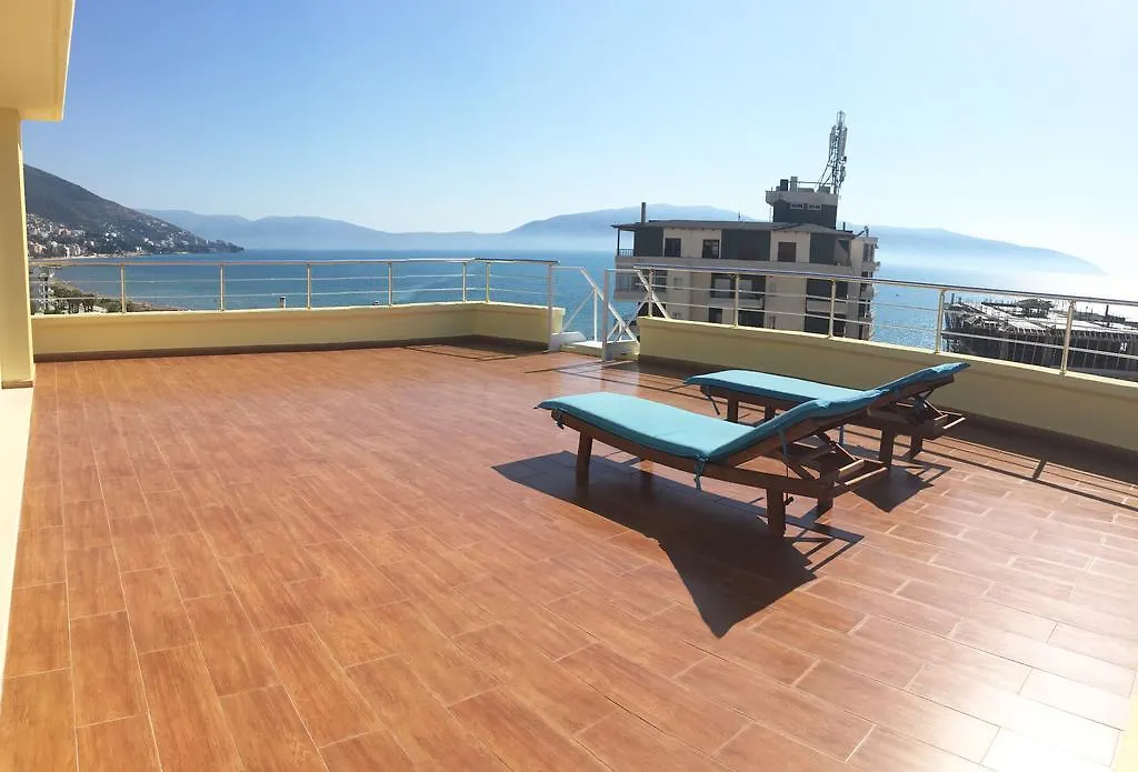 Albi Guest House Vlorë