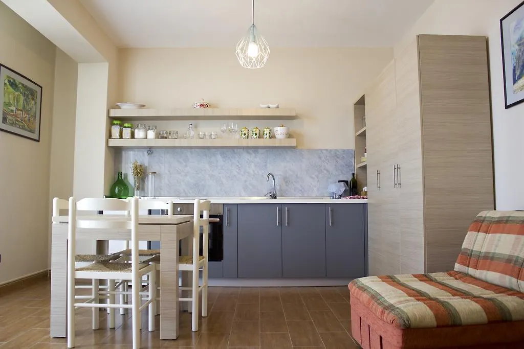 Albi Guest House Vlore Apartment