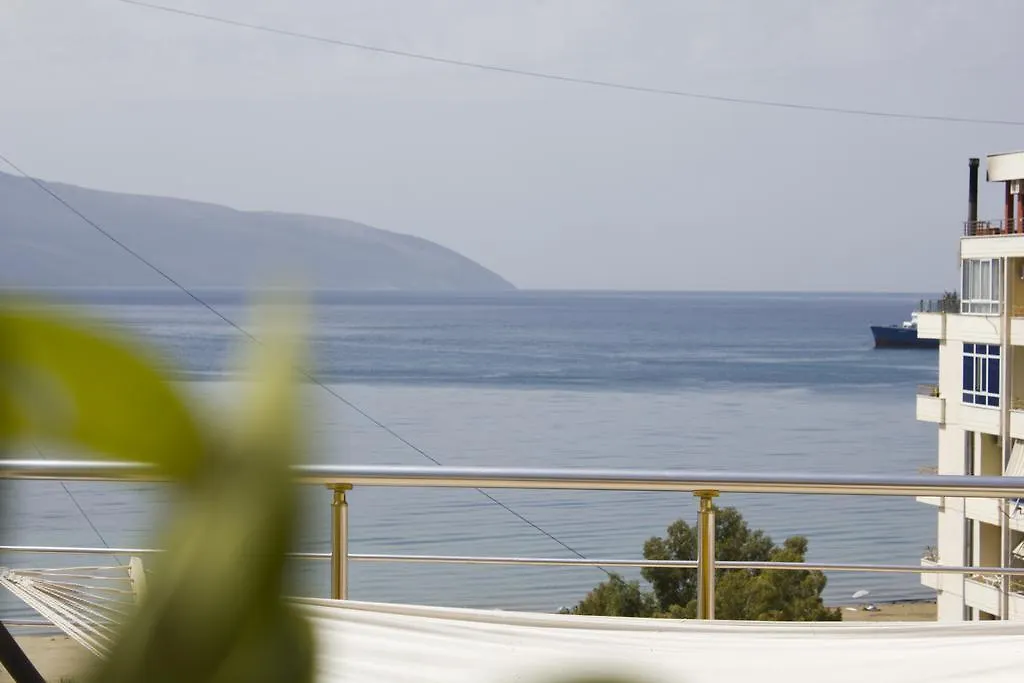 Albi Guest House Vlore 0*,