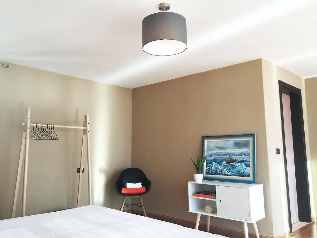 Albi Guest House Vlore Apartment