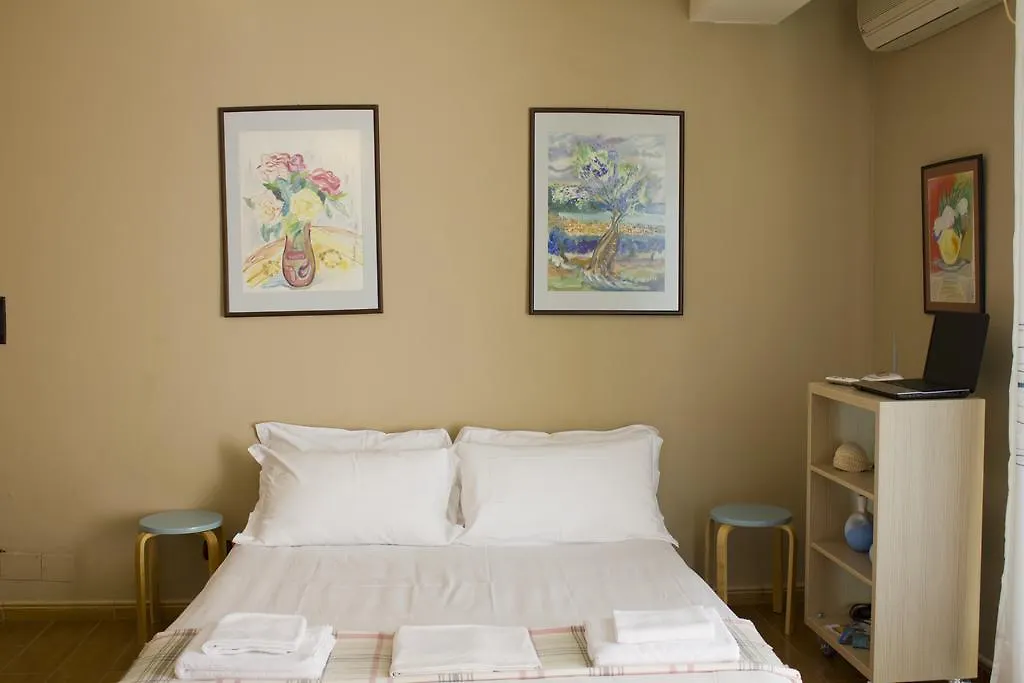 Albi Guest House Vlore